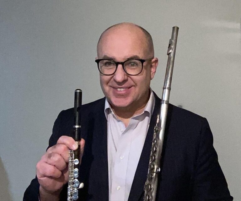 Saxophone Care Guide