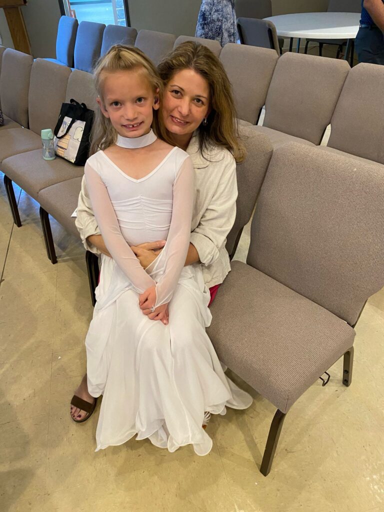 Dance lessons at Charlotte NC, Ballantyne