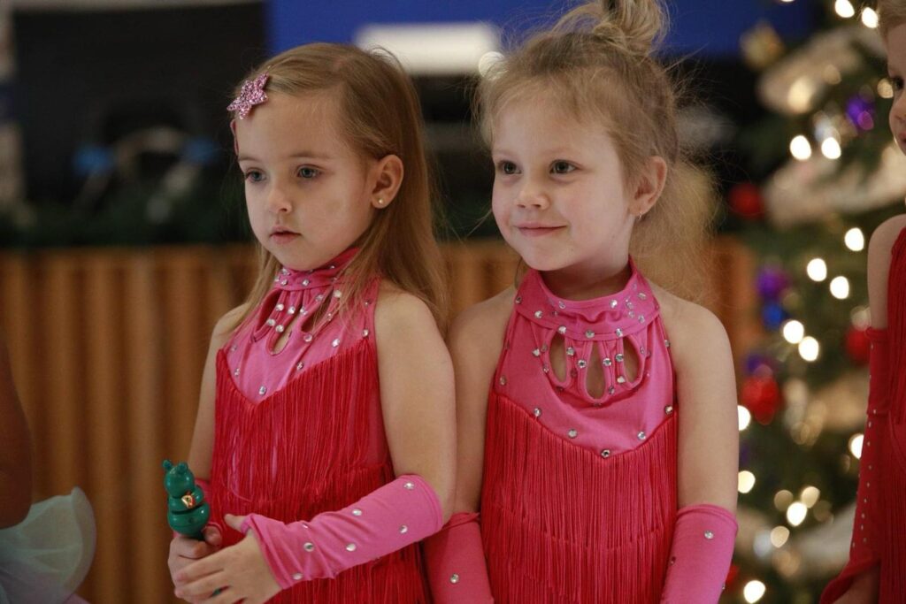 Dance lessons at Charlotte NC, Ballantyne