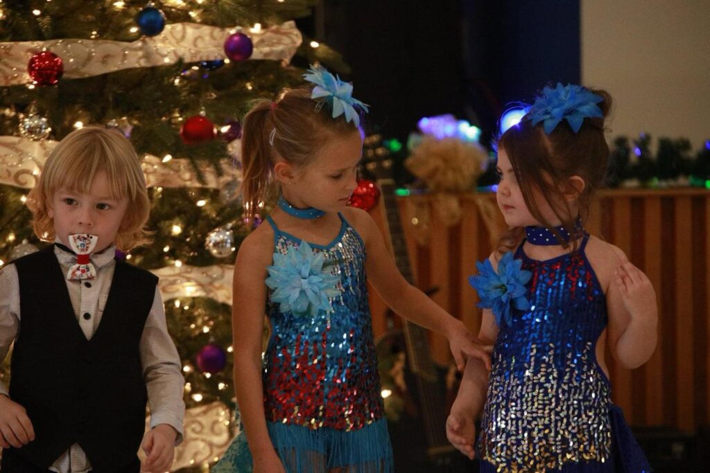 Dance lessons at Charlotte NC, Ballantyne