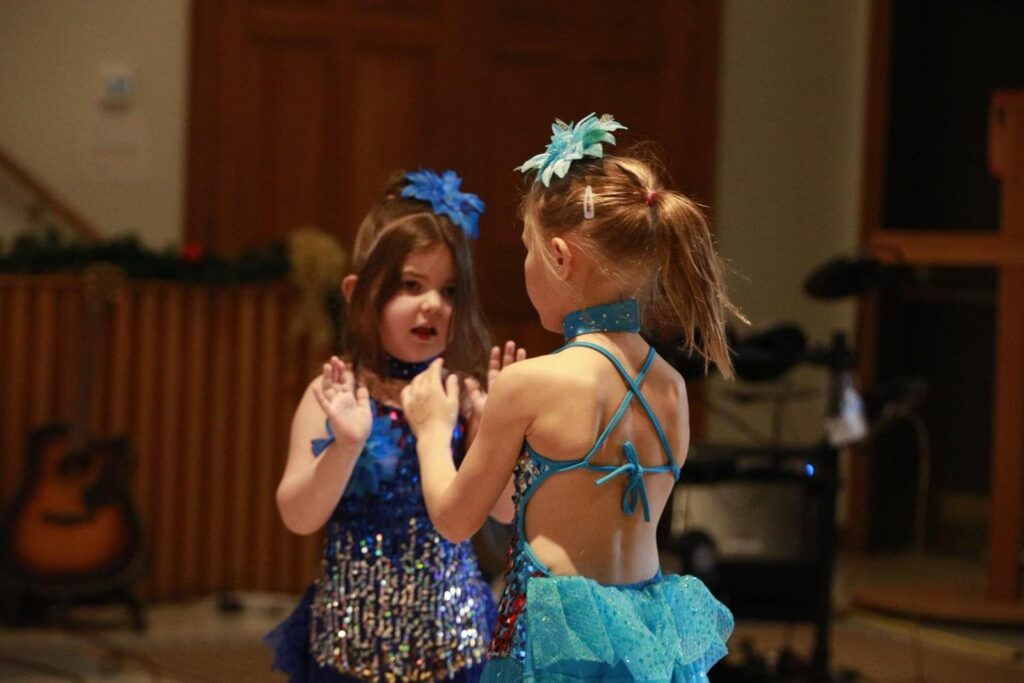 Dance lessons at Charlotte NC, Ballantyne