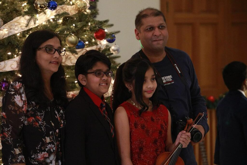Violin lessons at Charlotte NC, Ballantyne