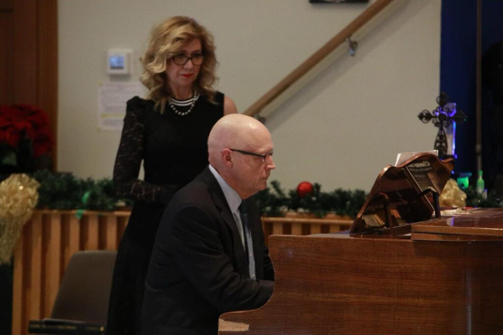 Piano lessons at Charlotte NC, Ballantyne