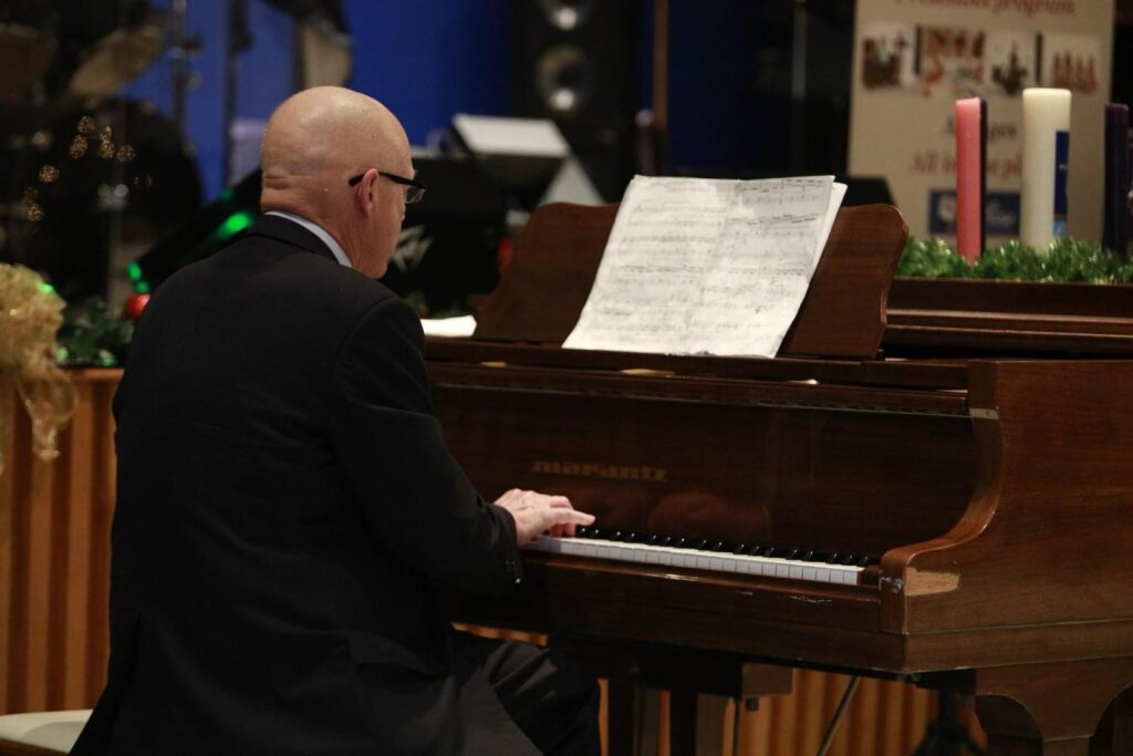 Piano lessons at Charlotte NC, Ballantyne