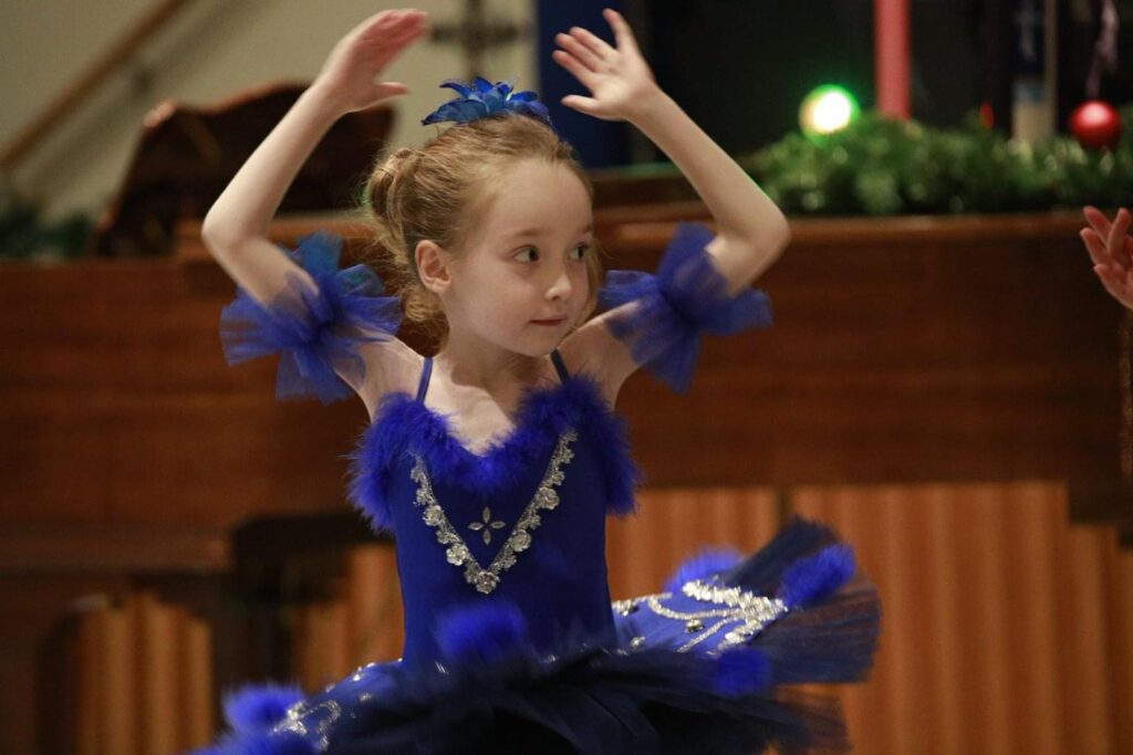Dance lessons at Charlotte NC, Ballantyne