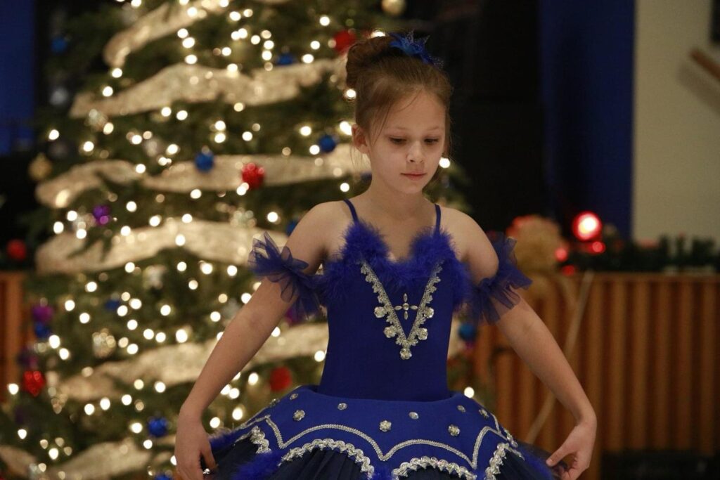 Dance lessons at Charlotte NC, Ballantyne