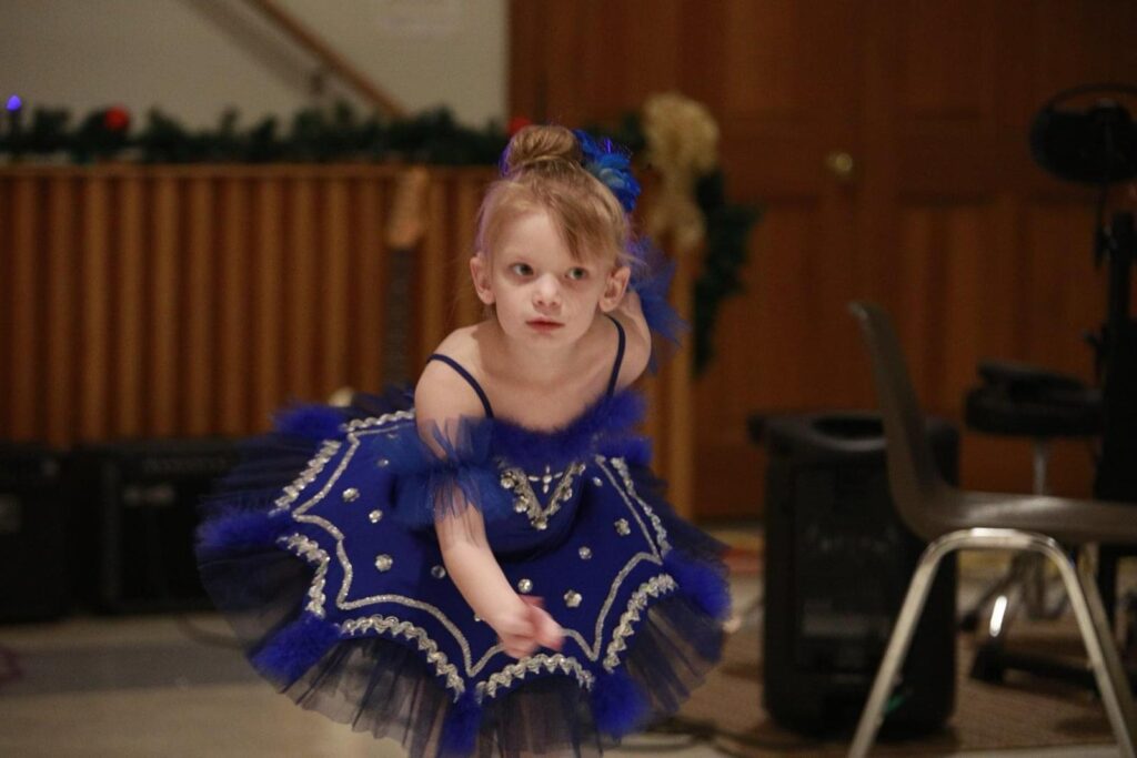Dance lessons at Charlotte NC, Ballantyne