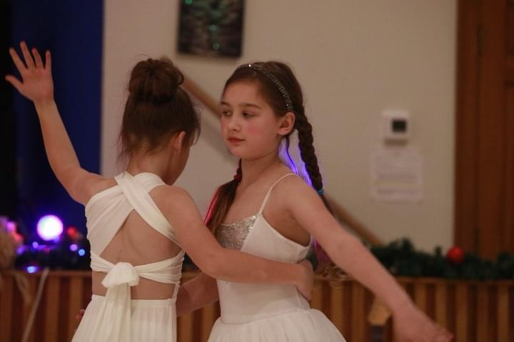 Dance lessons at Charlotte NC, Ballantyne