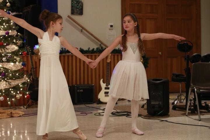 Dance lessons at Charlotte NC, Ballantyne