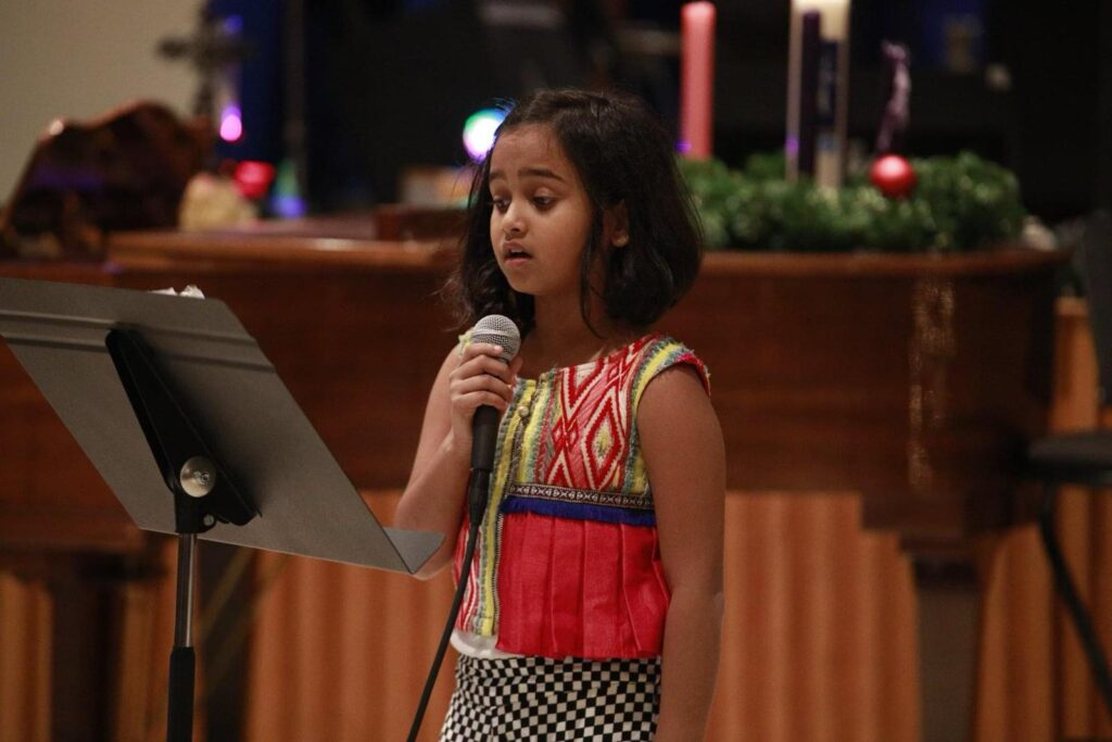 Voice lessons at Charlotte NC, Ballantyne