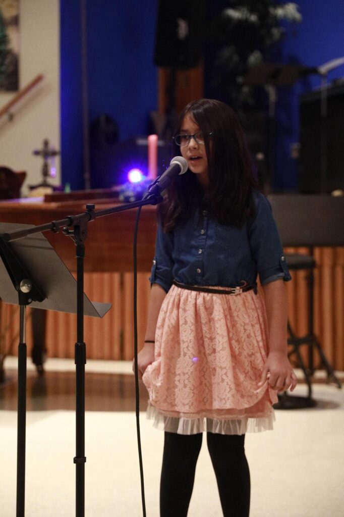 Voice lessons at Charlotte NC, Ballantyne
