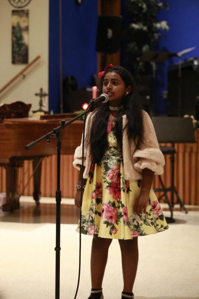 Voice lessons at Charlotte NC, Ballantyne
