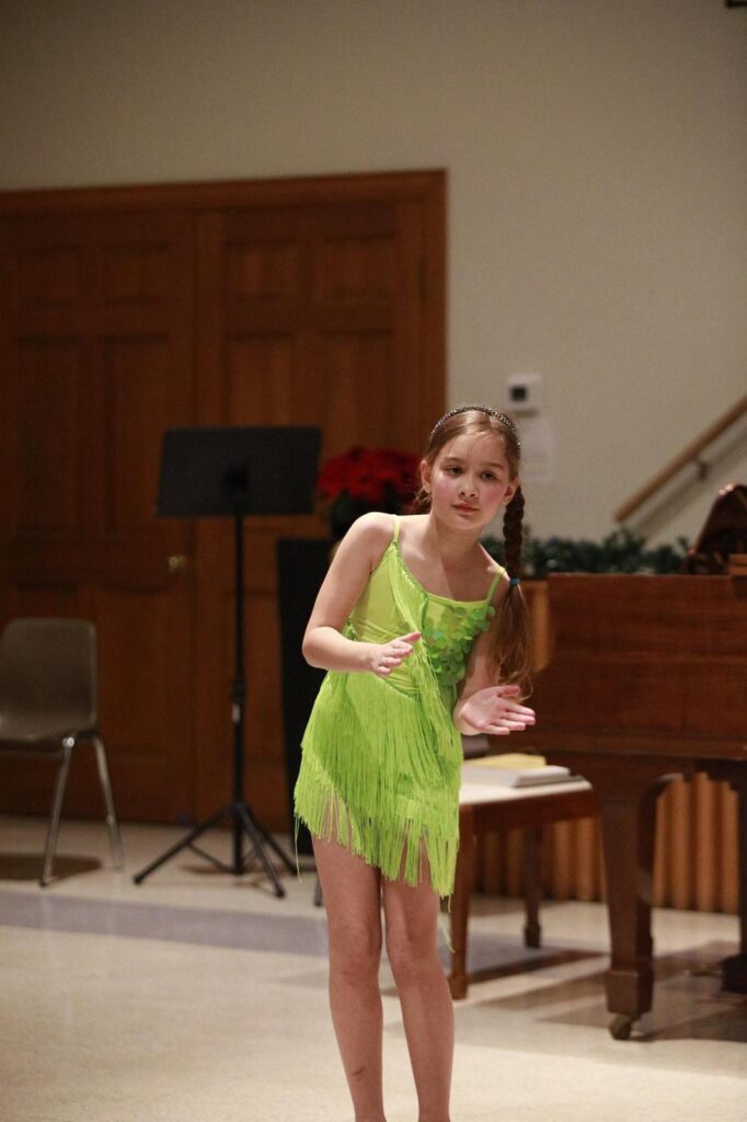 Dance lessons at Charlotte NC, Ballantyne