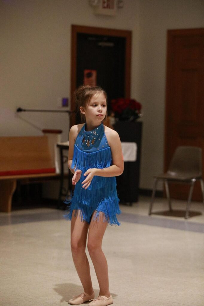Dance lessons at Charlotte NC, Ballantyne