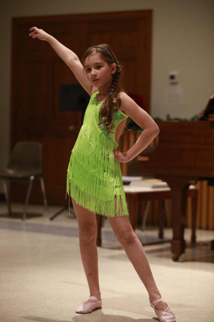 Dance lessons at Charlotte NC, Ballantyne