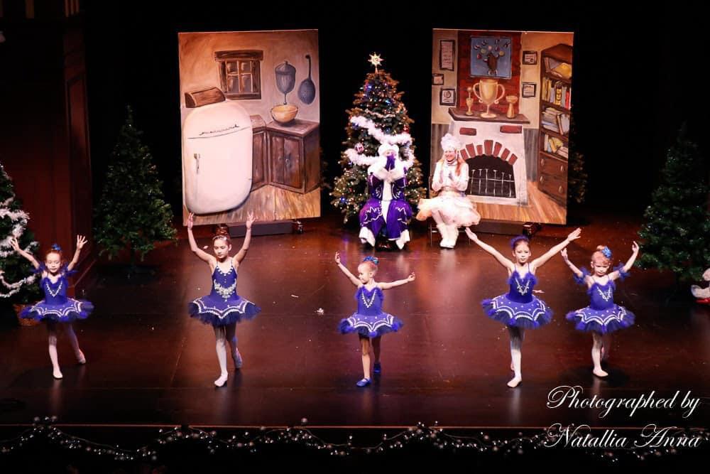 Dance lessons at Charlotte NC, Ballantyne
