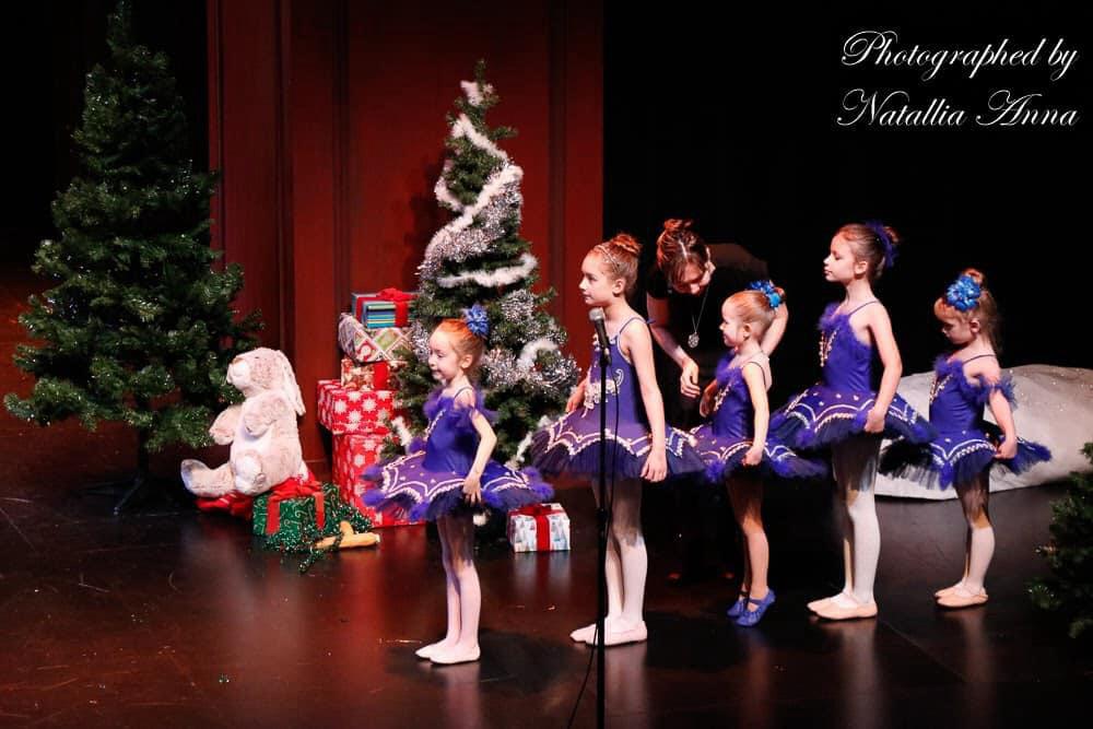 Dance lessons at Charlotte NC, Ballantyne