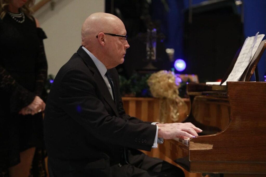 Piano lessons at Charlotte NC, Ballantyne