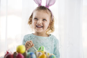 Easter Time Creative Classes for Kids