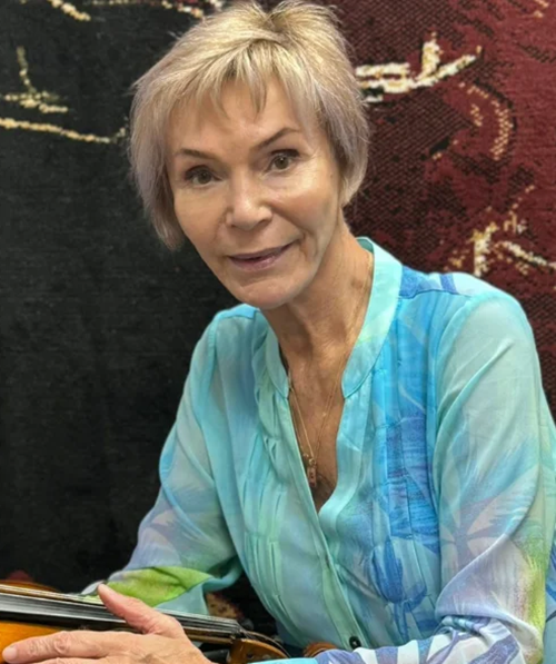 Larisa Levis