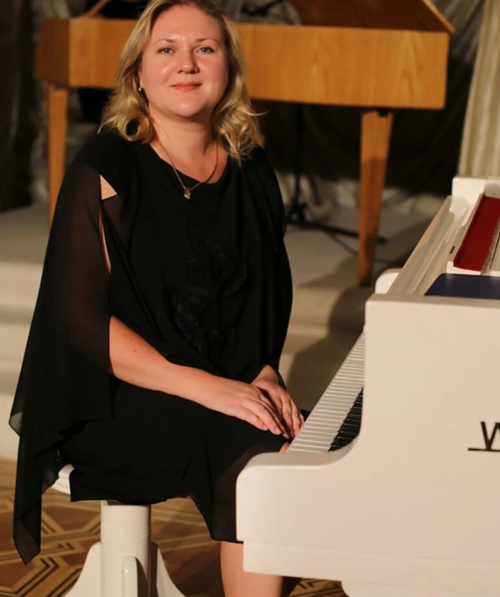 Valentina Dorodko