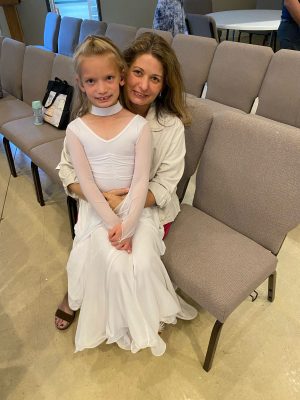 Dance lessons at Charlotte NC, Ballantyne