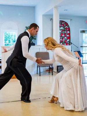 Dance lessons at Charlotte NC, Ballantyne