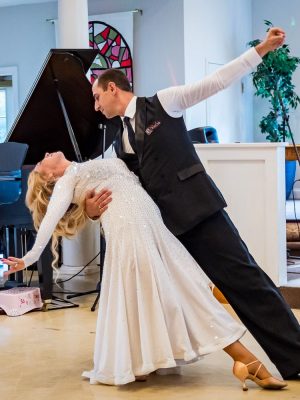 Dance lessons at Charlotte NC, Ballantyne