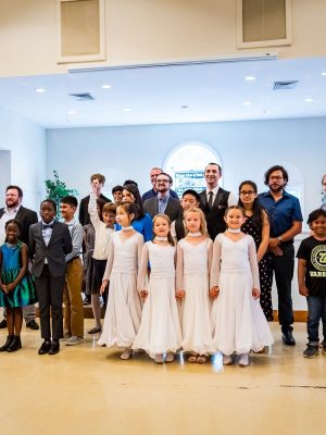 Dance lessons at Charlotte NC, Ballantyne