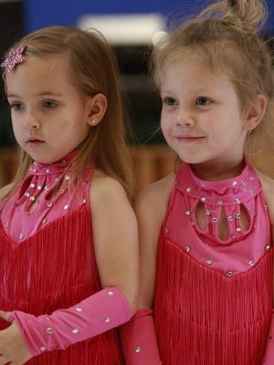 Dance lessons at Charlotte NC, Ballantyne