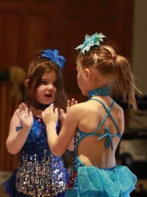 Dance lessons at Charlotte NC, Ballantyne