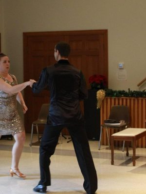 Dance lessons at Charlotte NC, Ballantyne