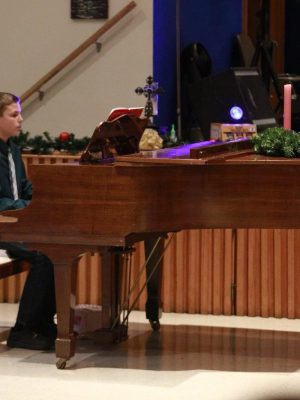 Piano lessons at Charlotte NC, Ballantyne