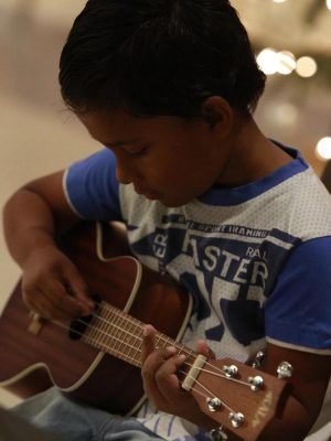 Guitar lessons at Charlotte NC, Ballantyne