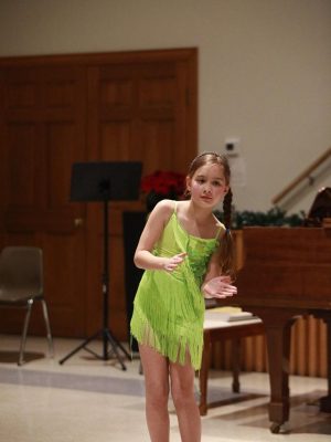 Dance lessons at Charlotte NC, Ballantyne