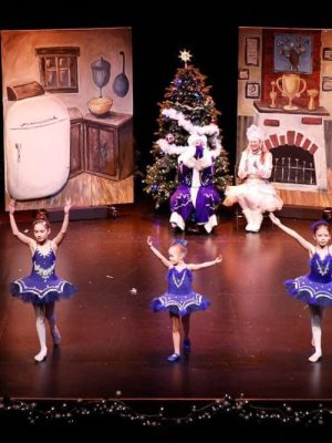Dance lessons at Charlotte NC, Ballantyne